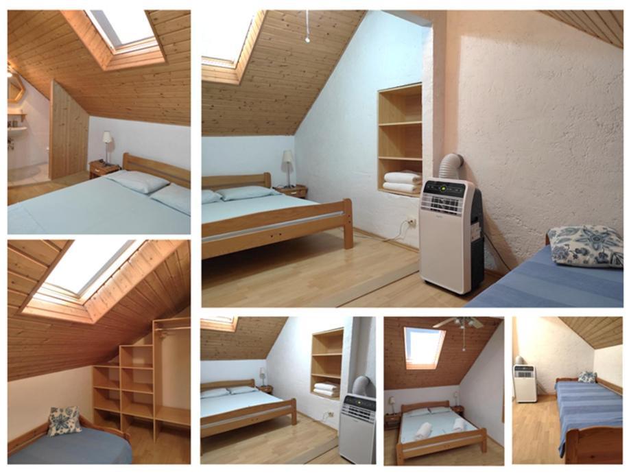 Apartman Kameni Zid Елса Экстерьер фото